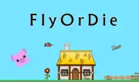 FlyOrDie Screen Shot 0