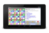 Sudoku 4ever Free Screen Shot 9
