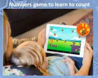 Numbers Game (free) Screen Shot 6