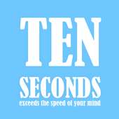 Ten Seconds Brain Training