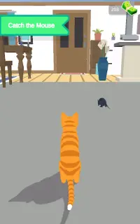 Cat simulator Screen Shot 5