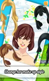 Summer Girl Screen Shot 6