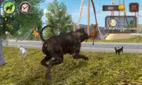 Mastiff Dog Simulator Screen Shot 2