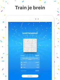Sudoku.com - nummerspel Screen Shot 15