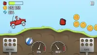 Hill Climb Racing Screen Shot 6