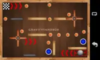 Gravity Sandbox Screen Shot 6