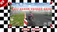 Paw Ryder Racing Race : Champion Patrol 2021 Screen Shot 11