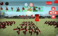 Римская империя: восход рима Screen Shot 2