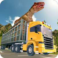 Dinosaurs Hunt & Transport