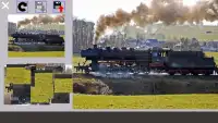 Steam Train Puzzle Screen Shot 2