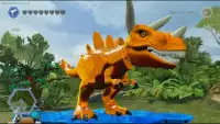 Jewels of LEGO Jurassic Dinos Screen Shot 3
