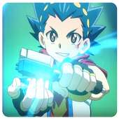 Guide Beyblade Burst