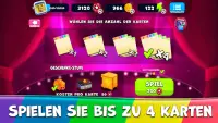 Bingo Odyssey - Offline spiele Screen Shot 4