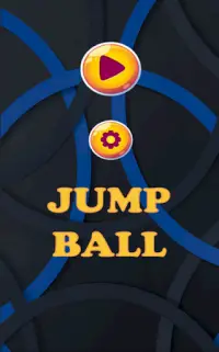 Jump Ball Screen Shot 3
