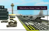 Army Cargo Plane Flight Screen Shot 7