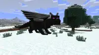 Dragon Mods For Minecraft Screen Shot 4