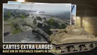 Tank Company Screen Shot 1