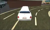 Limo Car Simulator 2016 Screen Shot 4