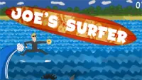 Joe's Surfer Screen Shot 0
