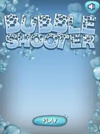 Bubble Shooter New Screen Shot 0