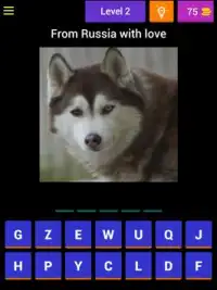 Dog Breeds Quiz Master Screen Shot 5