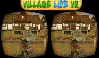 Village life VR 2017 Simulate Screen Shot 2