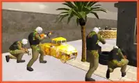 Counter Terrorism Mission 3D Screen Shot 2