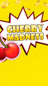 Cherry Madness Screen Shot 1