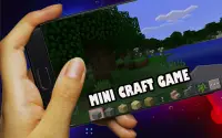 Minicraft For You Screen Shot 0