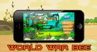 World War Bee Screen Shot 0