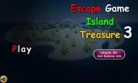 Escapar del juego Treasure 3 Screen Shot 0