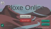 Ploxe Online Screen Shot 1