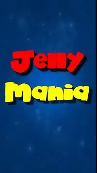 Jelly Mania Screen Shot 4