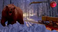 Vahşi Grizzly Bear Avcılık Mücadelesi 2020 HD Screen Shot 6