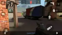 Sniper 3D Fury Assassin Shooter: Gun Shooting Game Screen Shot 3