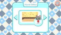 My Pet Dream House Decoration Game Screen Shot 2