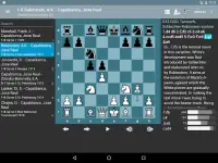 Chess PGN Master Screen Shot 10