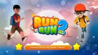 RUN RUN 3D - 2 Screen Shot 4