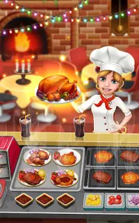 Crazy Cooking Chef Screen Shot 10