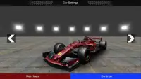 Formula Unlimited Racing Screen Shot 2