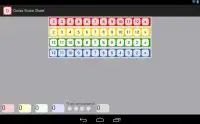 Qwixx Score Sheet Screen Shot 3