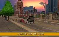 Autocarro Simulator Craft Screen Shot 2