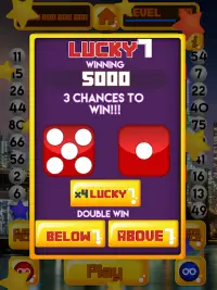 New York Keno Games - Lucky Numbers Game Screen Shot 14