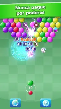 Bubble Shooter Pop! Screen Shot 1