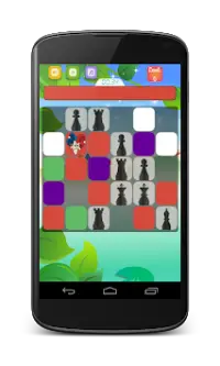 Chess Pop Screen Shot 0