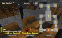Dr. Slandrine Night Jumpscare Simulator Screen Shot 2