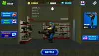 Heroes Strike 2: MOBA and Battle Royale Screen Shot 2