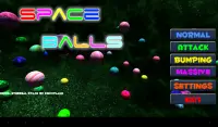 Space Balls Screen Shot 6