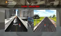 Moto Race-Traffic Rider Screen Shot 2