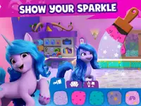 My Little Pony World Screen Shot 7